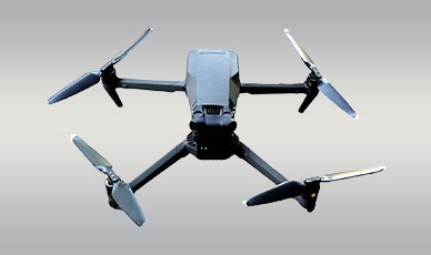 多功能無人機DT-03型